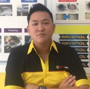 Ary ( Po Hien ) - Dokter Mobil