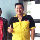 Ary ( Po Hien )